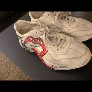 Gucci Sneakers